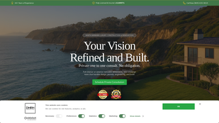 Thumbnail of dhrhsantabarbara.com