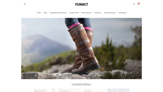 Thumbnail of thefunactivitystore.com