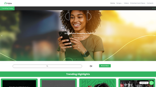 Thumbnail of mijibamw.com