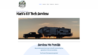 Thumbnail of marksrvtech.com
