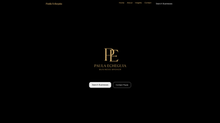 Thumbnail of pebusinessbroker.com