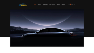 Thumbnail of asiaautohouse.com
