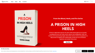 Thumbnail of gianadhar.com