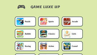 Thumbnail of gameluxeup.com