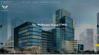 Thumbnail of thewalkinsongroup.com