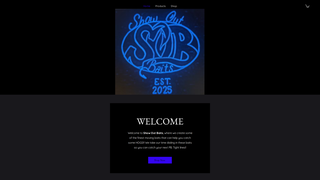 Thumbnail of showoutbaits.com