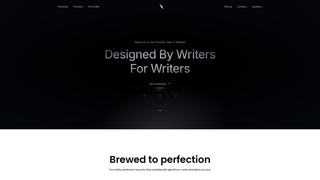 Thumbnail of get-coauthor.com