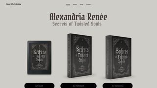 Thumbnail of sloanepublishing.com