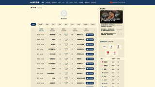 Thumbnail of njbth.com