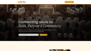 Thumbnail of wgcapp.com