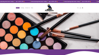 Thumbnail of fumepure.com