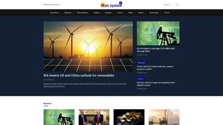 Thumbnail of utahupdate.com