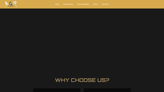 Thumbnail of illyaretreats.com