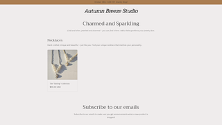Thumbnail of autumnbreezestudio.com