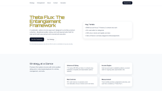 Thumbnail of thetafluxcapital.com