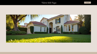 Thumbnail of valeriesellslv.com