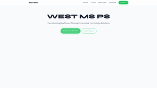 Thumbnail of westmsps.com