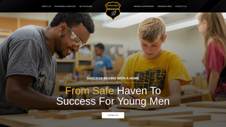 Thumbnail of emmanuelsmissionhome.org
