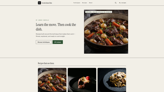 Site preview