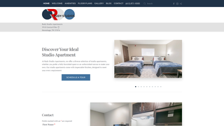 Thumbnail of rudystudioapartments.com