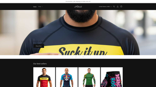 Thumbnail of j-bjj.com