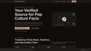 Site preview
