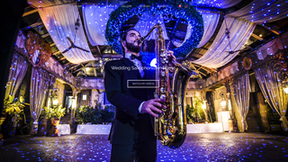 Thumbnail of italiansaxdj.com