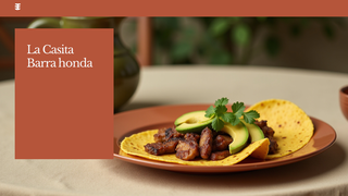 Thumbnail of lacasitabarrahonda.com