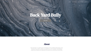 Thumbnail of backyardbuilderswyo.com