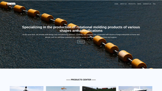 Thumbnail of besbuoymanufacturer.com