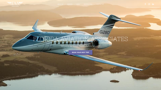 Thumbnail of floridaaviationassociates.com
