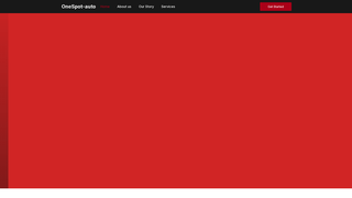 Thumbnail of onespot-auto.com