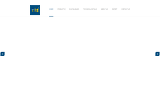 Thumbnail of eitoceramic.com
