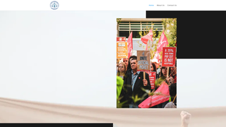 Thumbnail of justicehumanrights.com