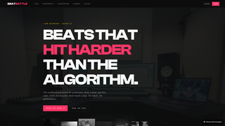 Site preview