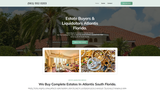 Thumbnail of estatebuyersatlantis.com