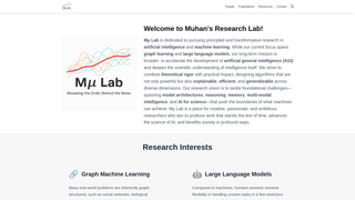Thumbnail of mulabpku.com