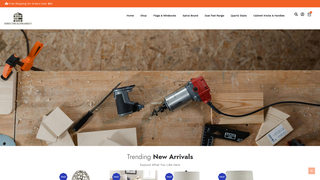 Thumbnail of directbuildmarket.com