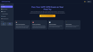 Thumbnail of cemexam.com