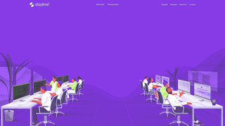 Thumbnail of staylimedesign.com