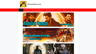 Thumbnail of ottomanepiree.com
