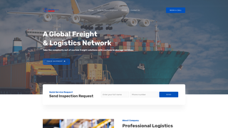 Thumbnail of swiftwaycarrierlogistics.com