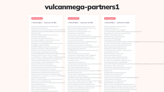 Thumbnail of vulcanmega-partners1.com
