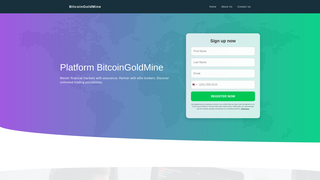 Thumbnail of bitcoingoldmine-app.org