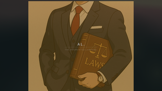 Thumbnail of augmented-lawyer.com
