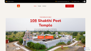 Thumbnail of 108sptusa.com