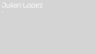 Thumbnail of julianlopezmusic.com