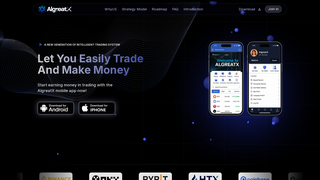Thumbnail of algreat.com