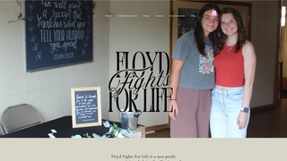 Thumbnail of floydfightsforlife.com
