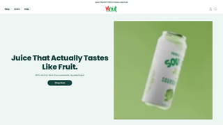 Thumbnail of drinkvinut.com